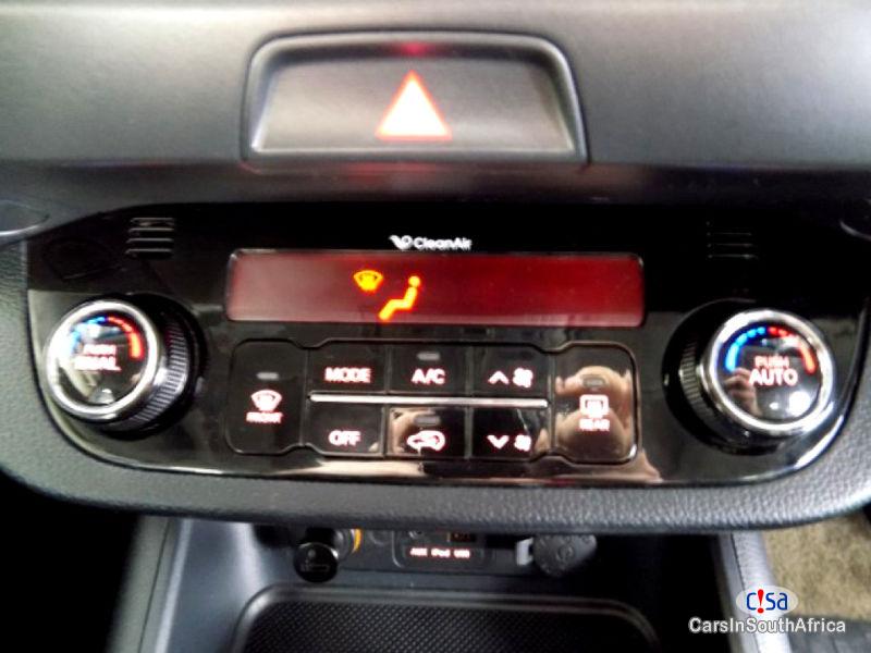 Kia Sportage 2.0 CRDi 4x4 Automatic 2013 - image 9