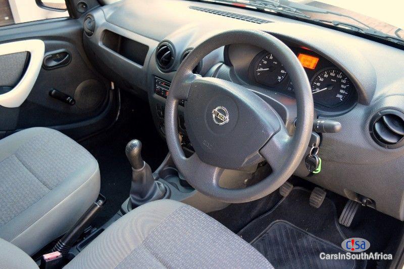 Nissan NP200 Single Cab - 1.6i Manual 2011 - image 9