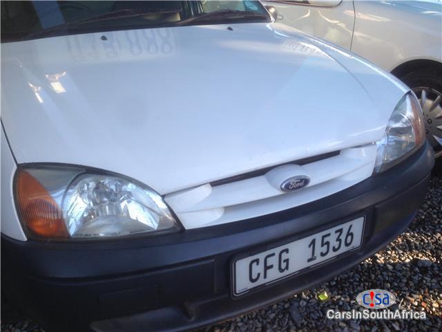 Ford Bantam 1.8tdi Manual 2005 - image 9