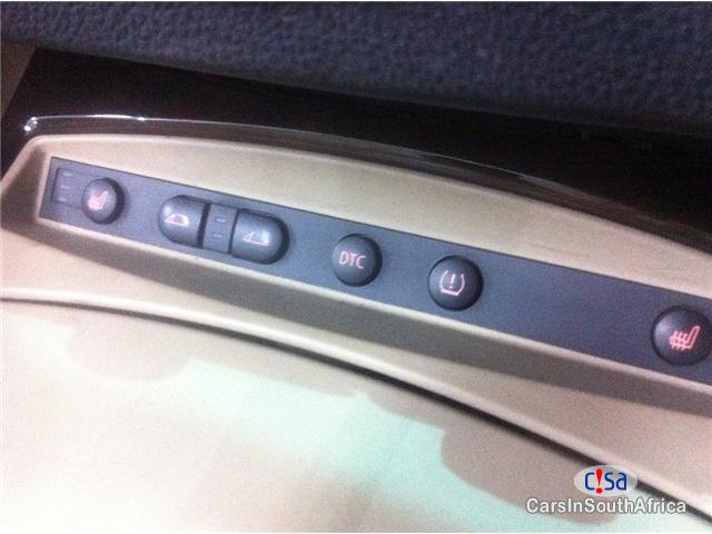 BMW Z4 3.0 Si Automatic 2010 - image 9