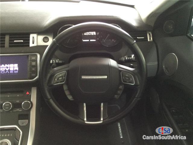 Land Rover Other Si4 Dynamic Automatic 2013 - image 9