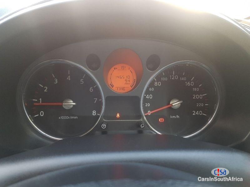 Nissan X-trail 2.0 XE Manual 2010 - image 9