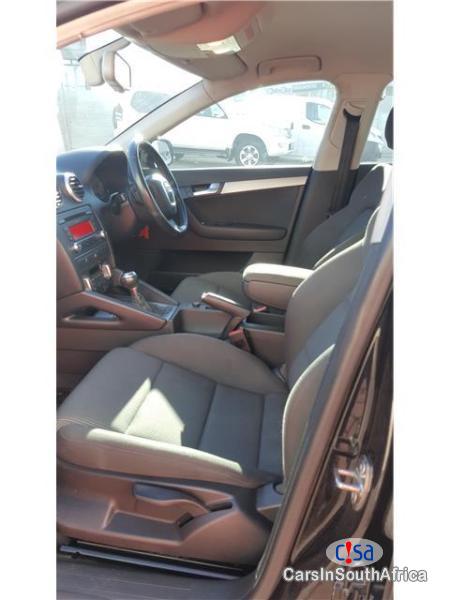 Audi A3 Sportback 1.8 TFSI Ambition S-Tronic Automatic 2011 - image 9