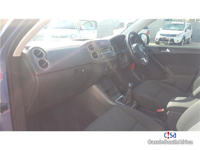 Volkswagen Tiguan 1.4 TSI BMT Trend Manual 2011 - image 9