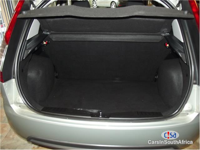 Ford Figo 1.4 Ambiente Manual 2014 - image 9