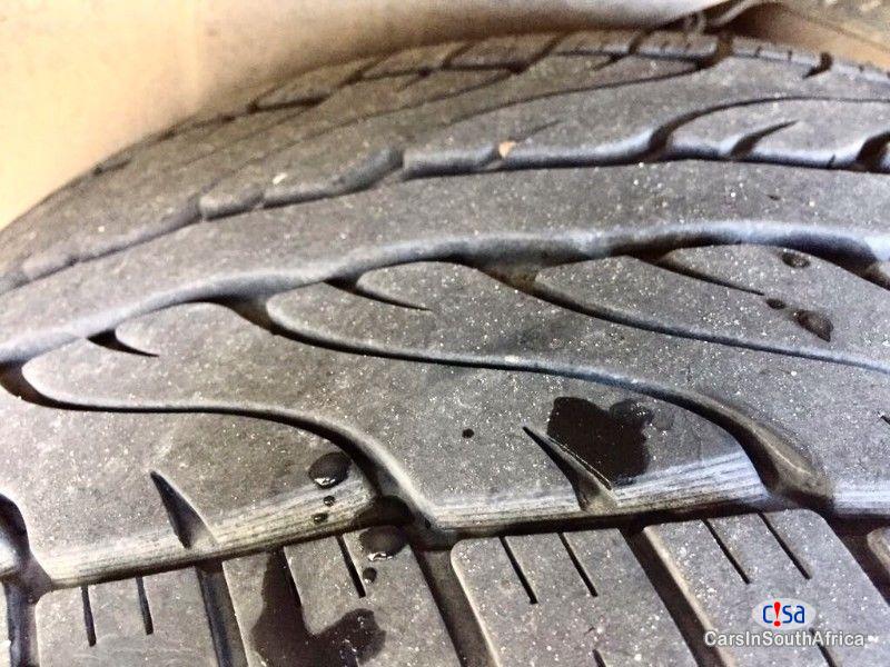 Land Rover Range Rover Sport Automatic 2007 - image 9