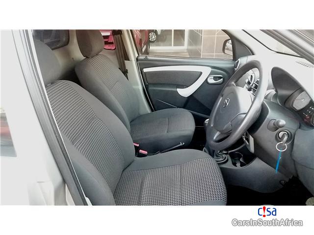 Nissan NP200 1.6 SE 16V Manual 2014 - image 9