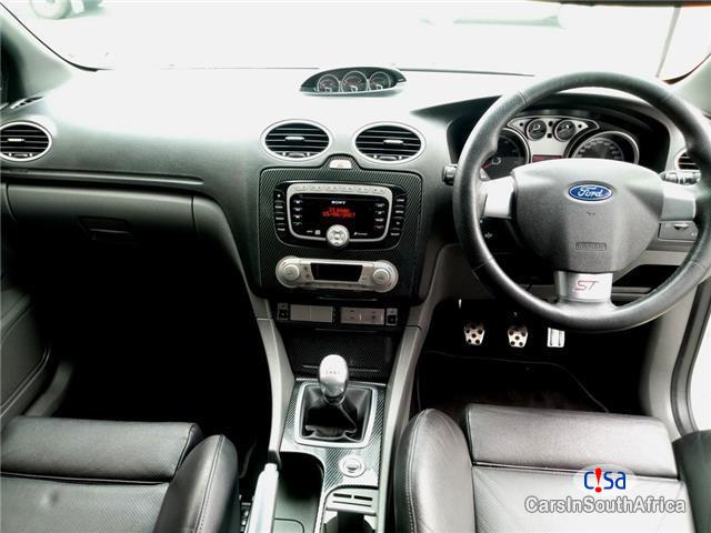 Ford Focus ST 2.5 Manual 2011 - image 9