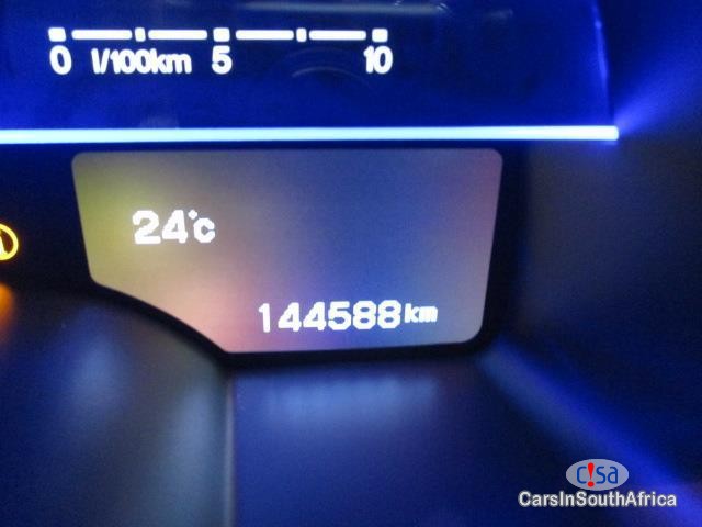 Honda CR-Z 1.5 I-VTEC Hybrid Manual 2011 - image 9