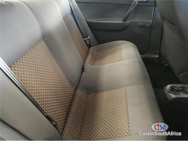 Volkswagen Polo Vivo 1.4 Classic Manual 2011 - image 9