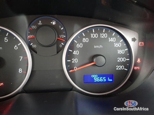 Hyundai i20 1.4 Manual 2012 - image 9