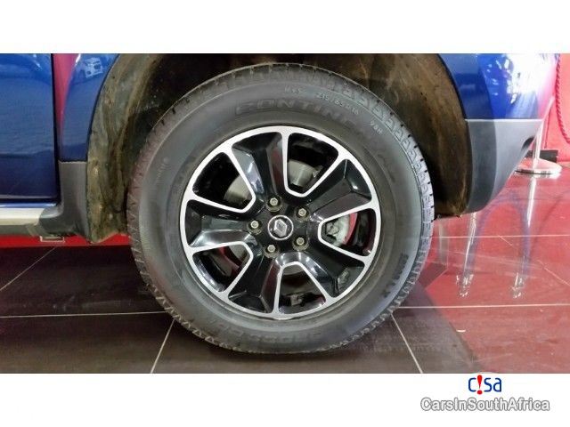 Renault Duster 1.5 DCi Dynamique Manual 2017 - image 9