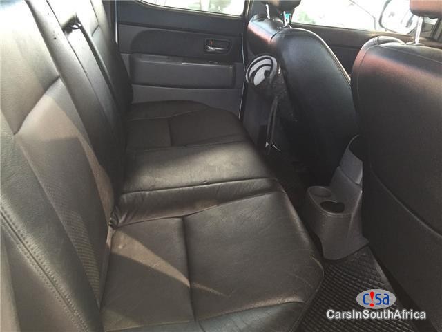 Jeep Compass 2.0 A/T Automatic 2012 - image 9