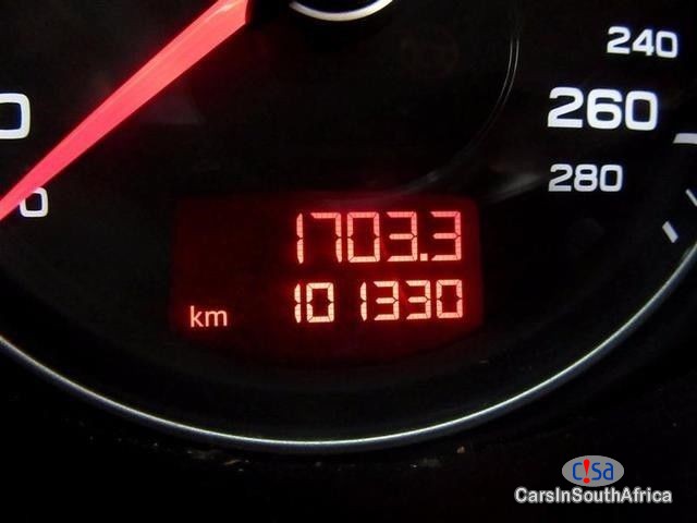 Audi TT 2.0T FSi Coupe Manual 2007 - image 9