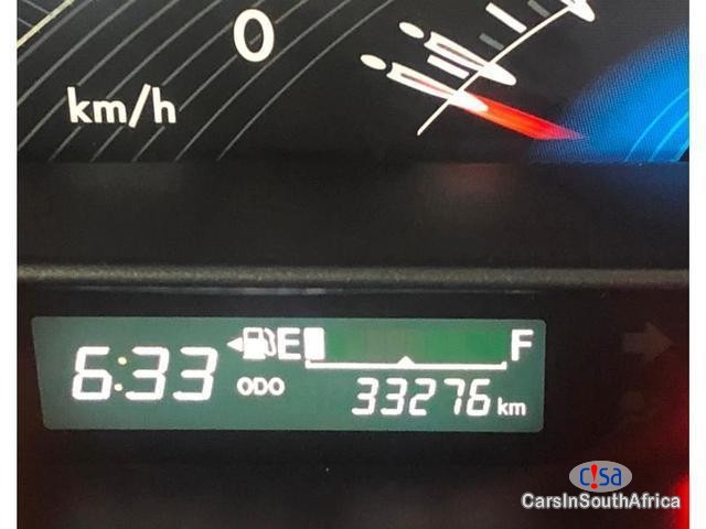 Toyota Etios 1.5 Sprint Manual 2016 - image 9