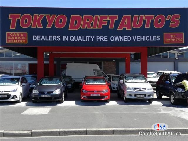 Isuzu KB300 Manual 2005 - image 9