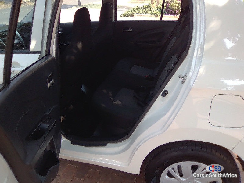 Suzuki Other Celerio 1.0 GL Manual 2016 - image 9