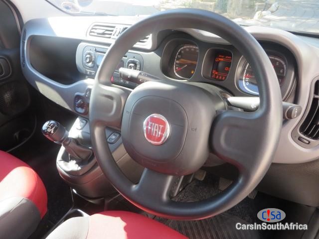 Fiat Panda 1.2 Pop Manual 2017 - image 9