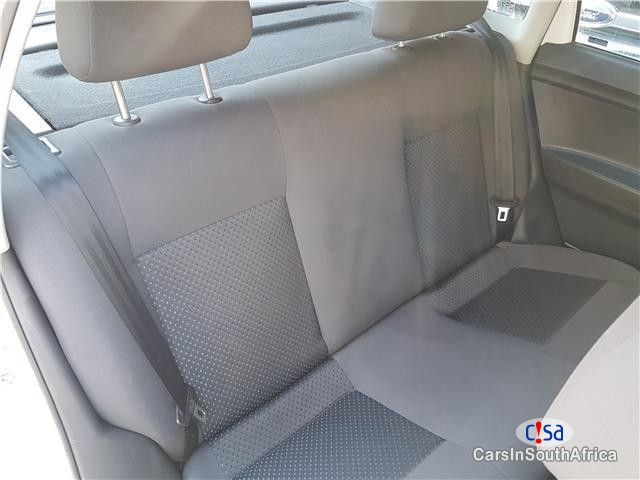 Volkswagen Polo Vivo Hatch 1.4 Trendline Manual 2013 - image 9