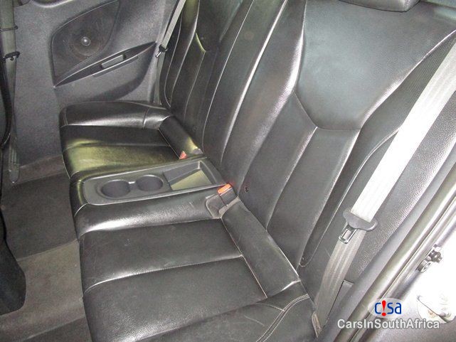 Hyundai Veloster 1.6 GDI EXECUTIVE DCT Automatic 2014 - image 9