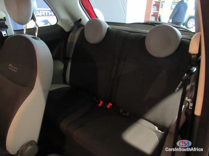 Fiat 500 0.9 Twin Air Pop Base Manual 2017 - image 9