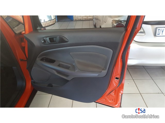 Ford EcoSport 1.5 TiVCT Titanium Powershift Automatic 2017 - image 9