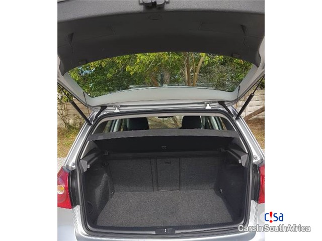 Volkswagen Golf 1.9 TDI Comfortline Manual 2006 - image 9