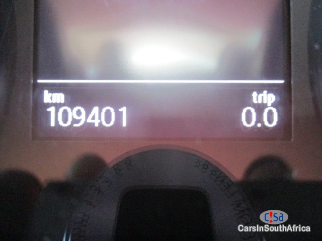 Volkswagen Golf 7 1.4 TSI BMT Manual 2014 - image 9