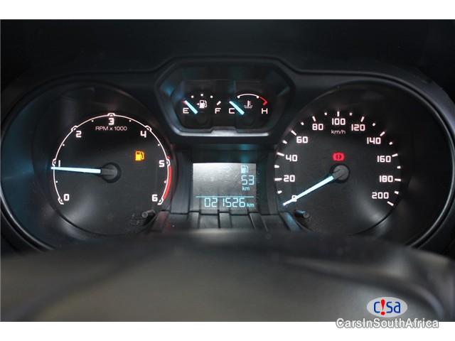 Ford Ranger 2.2 TDCi Base 4x2 Manual 2018 - image 9