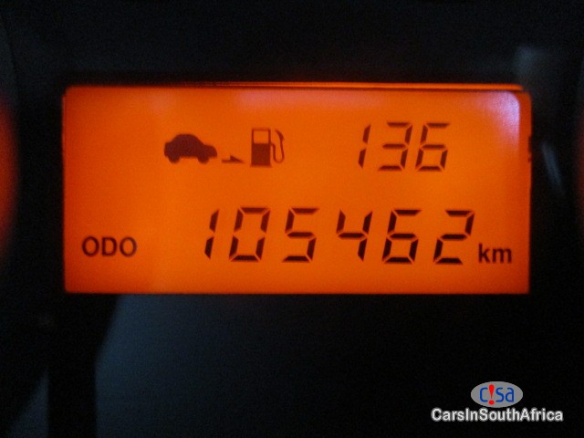 Hyundai Tiburon 2.0 GLS Manual 2004 - image 9