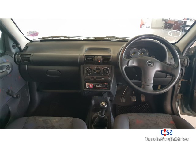 Opel Corsa Lite 1.4i Manual 2008 - image 9
