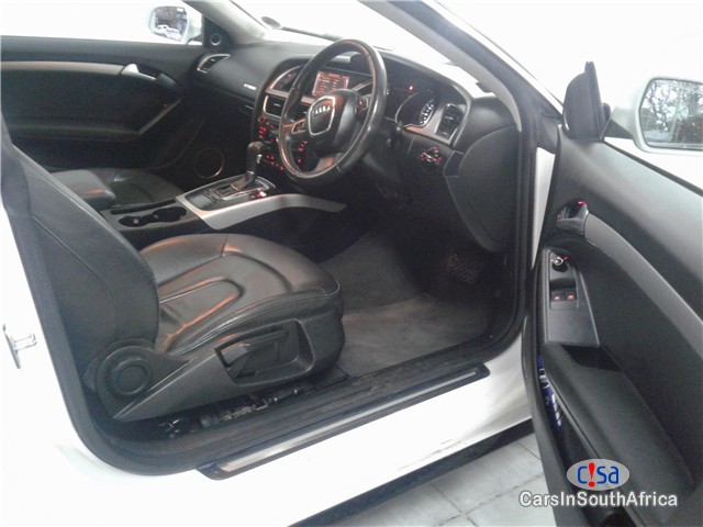 Audi A5 Sportback 2.0 TDI Multitronic Automatic 2013 - image 9