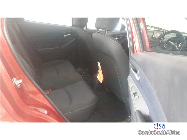 Mazda Mazda2 1.5 Dynamic Manual 2016 - image 9