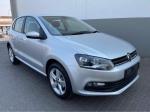 Volkswagen Polo 1.6 Manual 2020