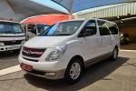 Hyundai H-1 2.5 CRDi VGT Wagon Automatic 2015