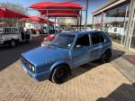 Volkswagen Golf Citi 1.4 Chico Manual 2007