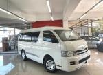 Toyota Quantum 2.5 GL 10 Seater Manual 2010