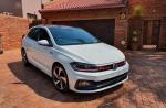 Volkswagen Polo 1.8L Engine 0813350925 Automatic 2018
