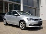 Volkswagen Polo 1.4 Manual 2021
