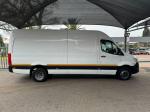 Mercedes Benz 4.0 Mercedes Benz Sprinter Bank Repo Manual 2019