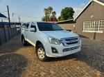 Isuzu Kb 250D Max Manual 2017