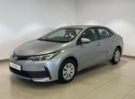 Toyota Corolla 1.8 Quest Automatic 2022