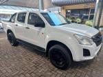 Isuzu D-Max 250 Automatic 2020