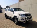 Toyota Hilux 3.0D4D Manual 2015