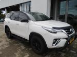 Toyota Fortuner 2.8GD6 Epic Black Automatic 2020