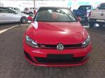 Volkswagen Golf 2.0 GTI Automatic 2015