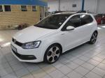 Volkswagen Polo 2.0 GTI Automatic 2015