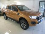 Ford Ranger 2.0 Wildtrak Automatic 2018