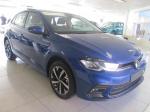 Volkswagen Polo 1.0 Tsi Manual 2020