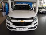 Chevrolet Trailblazer 2.5 Automatic 2017